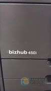 Konica Minolta bizhub 4501i Multifunction Printer, Serial AC7601003712