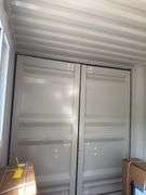 Future - 10ft Storage Container