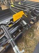 Future - 32" Tilting Excavator Bucket - Fits 1-3 Ton