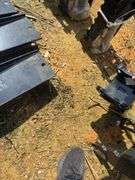 Future - Excavator Ripper - Fits 1-2 Ton