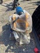 Future - Hydraulic Breaker - Fits 1-3 Ton Excavator