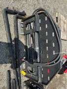 Future - FT-SF60 Side Shift Fork - 1500mm with 1.2T Capacity