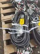 Future - Mini Excavator Hydraulic Hose - Fits 1-3 Ton