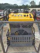 Youert  YOU-380 Mini Skidsteer Loader