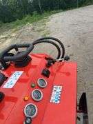 Youert  YOU-380 Mini Skidsteer Loader
