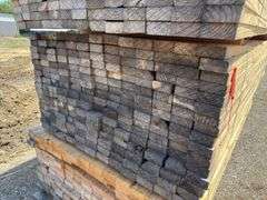 (208) 2 x 4 - 10ft - Construction/Framing Lumber