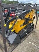 Youert  YOU-380 Mini Skidsteer Loader