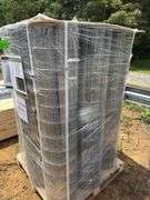 KJ - Hot-dip Galvanized Welded Wire Mesh