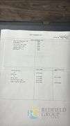Konica Minolta bizhub C650i Multifunction Printer, Serial AA7P011007653