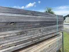 (208) 2 x 4 - 14ft Construction/Framing Lumber