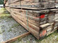 (80) 2 x 10 - 10ft Construction/Framing Lumber