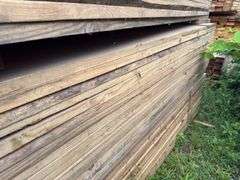 (80) 2 x 10 - 10ft Construction/Framing Lumber