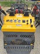 Youert  YOU-380 Mini Skidsteer Loader