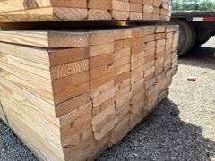 (128) 2 x 6 - 12ft - Construction/Framing Lumber