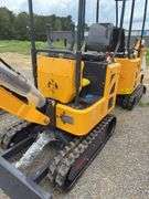 Youert YOU-12 Mini Excavator