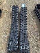 Youert(One Set) 180*72*37 Mini Excavator Tracks