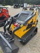 Youert  YOU-380 Mini Skidsteer Loader
