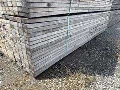 (208) 2 x 4 - 10ft Construction Lumber