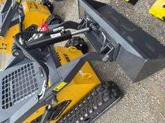 Youert  YOU-380 Mini Skidsteer Loader