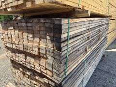 (208) 2 x 4 - 10ft - Construction/Framing Lumber