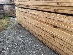 (208) 2 x 4 - 10ft Construction/Framing Lumber