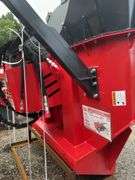 Raytree Skidsteer RMDM70 Disc Mulcher - 60" Disc with 44 Teeth