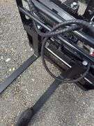 Future - FT-CYHC Mini Skid Side Shift Fork - 760mm