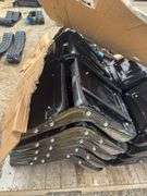 Youert 5 Mini Excavator Safety Seats