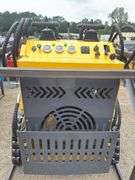 Youert  YOU-380 Mini Skidsteer Loader