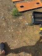 Future - 24" Tilting Excavator Bucket - Fits 1-2 Ton