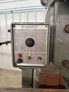 Bridgeport Series II Vertical Milling Machine 9 x42 w/ Pathfinder 5 Controls