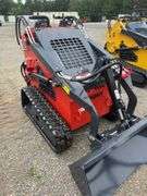 Youert  YOU-380 Mini Skidsteer Loader