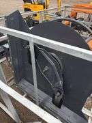 Skidsteer Articulating Brush Cutter - 42in Cutting Width