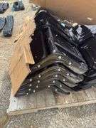 Youert 5 Mini Excavator Safety Seats