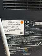 Konica Minolta bizhub C650i Multifunction Printer, Serial AA7P011007653