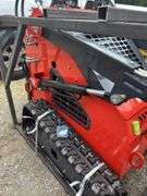 Youert  YOU-380 Mini Skidsteer Loader