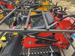 Youert  YOU-380 Mini Skidsteer Loader