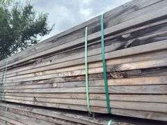 (128) 2 x 6 - 8ft Construction/Framing Lumber