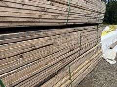 (128) 2 x 6 - 12ft - Construction/Framing Lumber