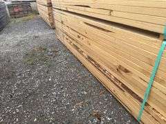 (208) 2 x 4 - 10ft Construction/Framing Lumber