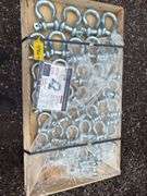 Anchor Shackle G209 - 4.75-12T/38 Pieces