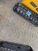 Youert  YOU-380 Mini Skidsteer Loader