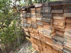 (128) 2 x 6 - 14ft Construction/Framing Lumber