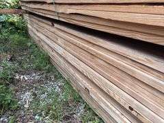 (128) 2 x 6 - 16ft Construction/Framing Lumber