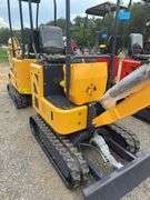 Youert YOU-12 Mini Excavator