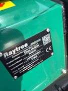 Raytree Skidsteer RMBD50 Drum Mulcher - 50" Width with 25 Cutting Teeth
