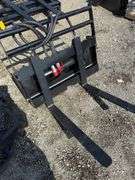 Future - FT-CYHC Mini Skid Side Shift Fork - 760mm