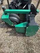 Raytree Skidsteer RMSC78 Soil Conditioner - 78" Width with Carbide Teeth