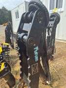 Future - FT-J5T Excavator Thumb - Fits CAT 3-5 Ton, 980mm Length