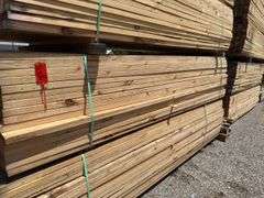 (208) 2 x 4 - 10ft - Construction/Framing Lumber